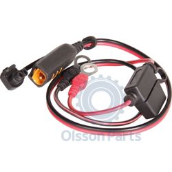 Batteriindikator  Ctek eyelet