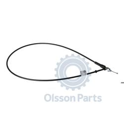 Ausrstung - Frontlader - Ersatzteile l/Trima/Bergsj | Olsson Parts