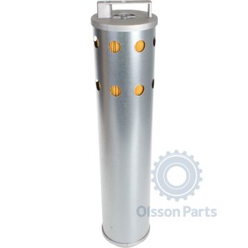 Hydraulic filter fits HITACHI Zaxis ZX 85USB-3 | Olsson Parts Hydraulic filter fits HITACHI Zaxis ZX 85USB-3 | Olsson Parts