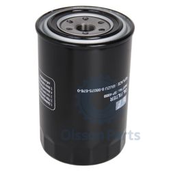 Spare parts - Lubrication system - Oil filter (spin-on), Zaxis ZX