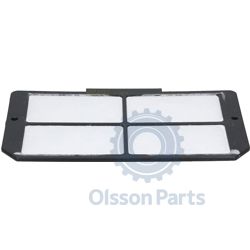 24 Spare parts - Filter - Filter, HITACHI Zaxis ZX 120 | Olsson