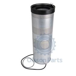 Spare parts - Filter - Hydraulic filter, HITACHI Zaxis ZX
