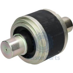 Rubber bushing - null