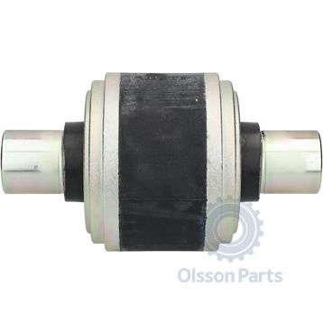 Rubber bushing - null