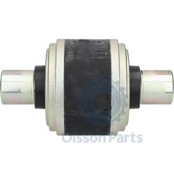 Rubber bushing - null