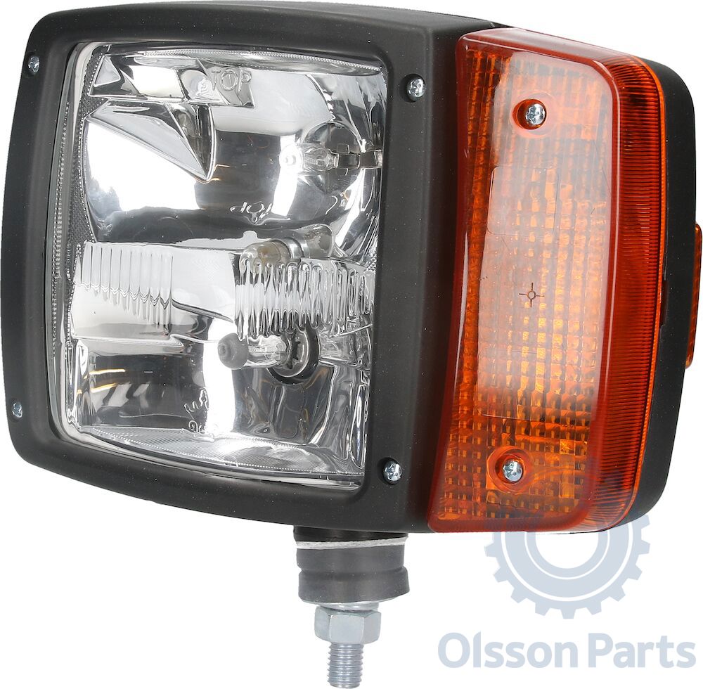 Hauptscheinwerfer links | Olsson Parts