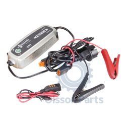 Batteriladdare  Ctek 12V 3,8A MXS