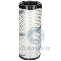 Spare parts - Filter - Filter, HITACHI Zaxis ZX 65USB-3F | Olsson