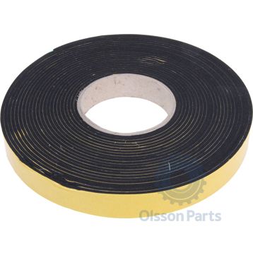 Schaumgummileiste 7,5 m | Olsson Parts 