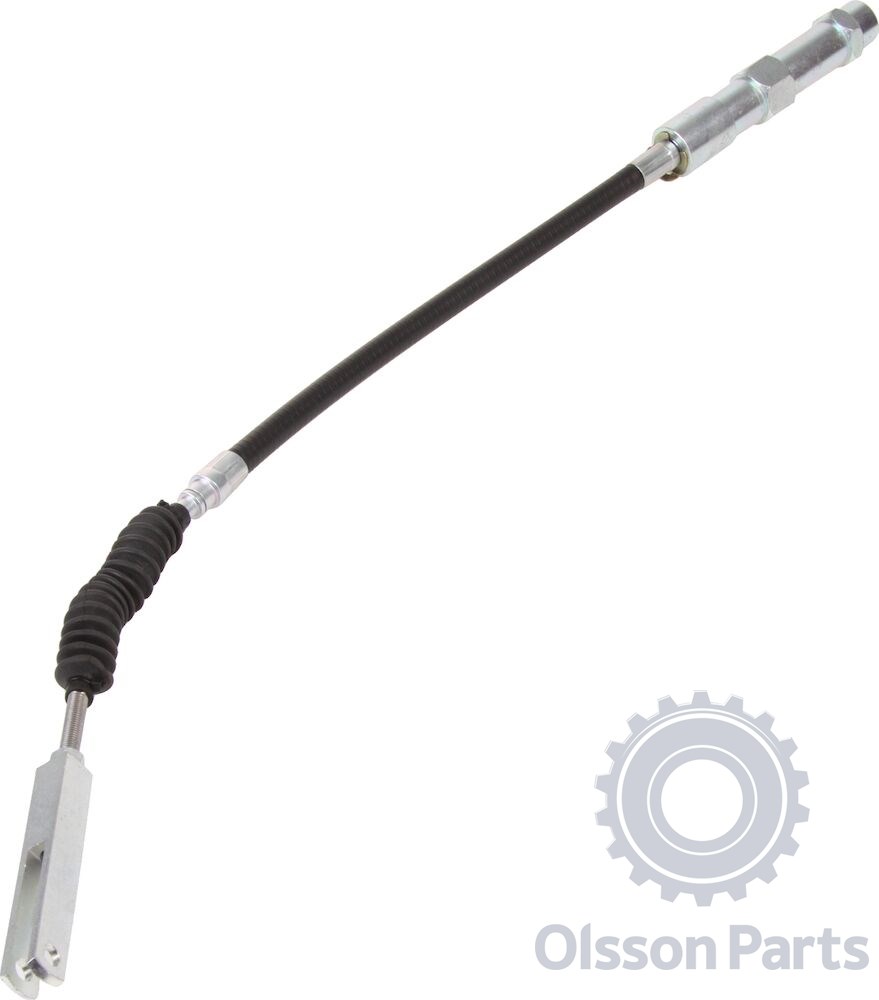ABS K15098 Park Brake Cable 