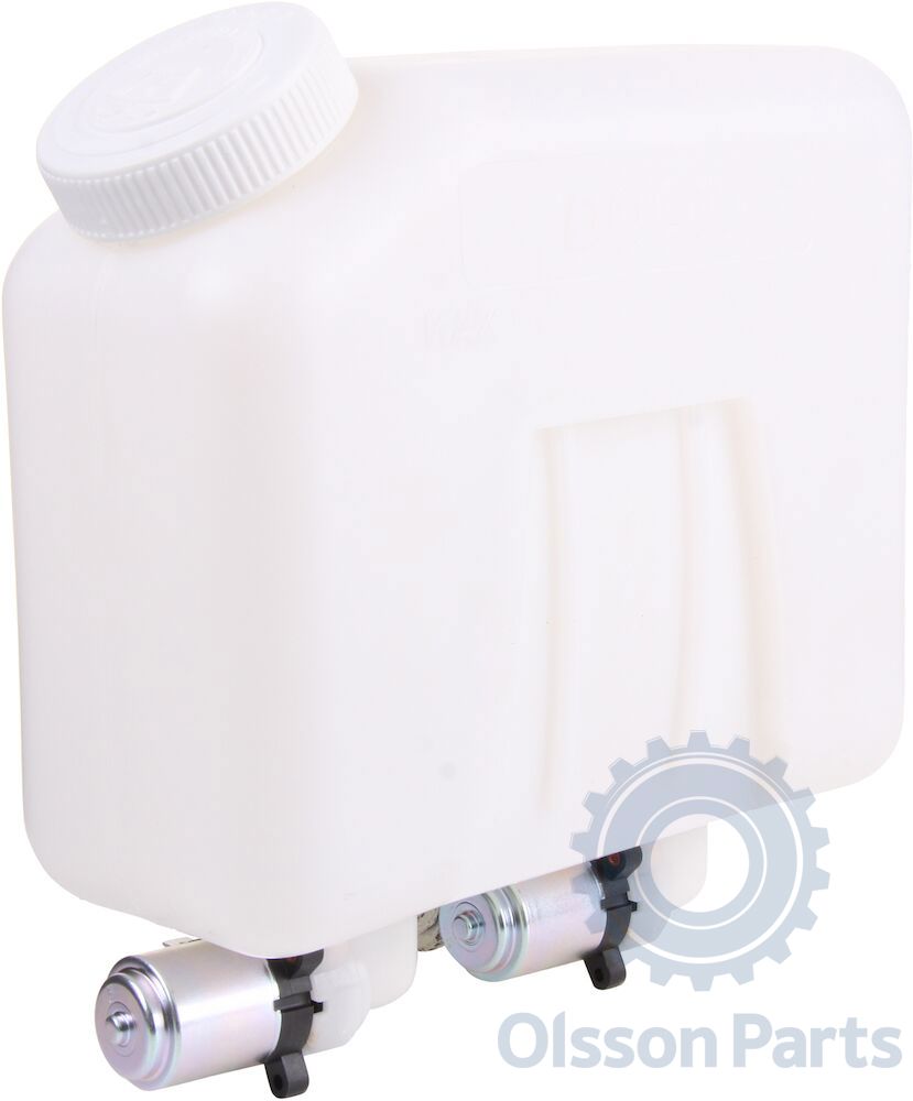 Waschwasserbehälter, Scheibenreinigung BLIC 6905-08-024481P YKRRNPXW