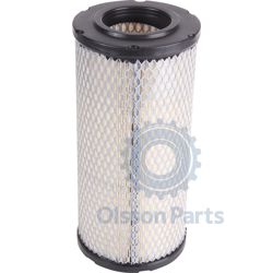 Spare parts - Service items - Filter, HITACHI Zaxis ZX 60USB-5N