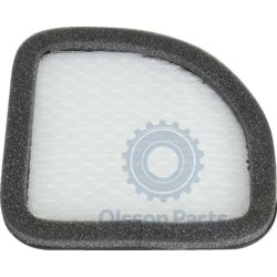 Spare parts - Ventilation - Filter, Zaxis ZX 29U-3 | Olsson Parts