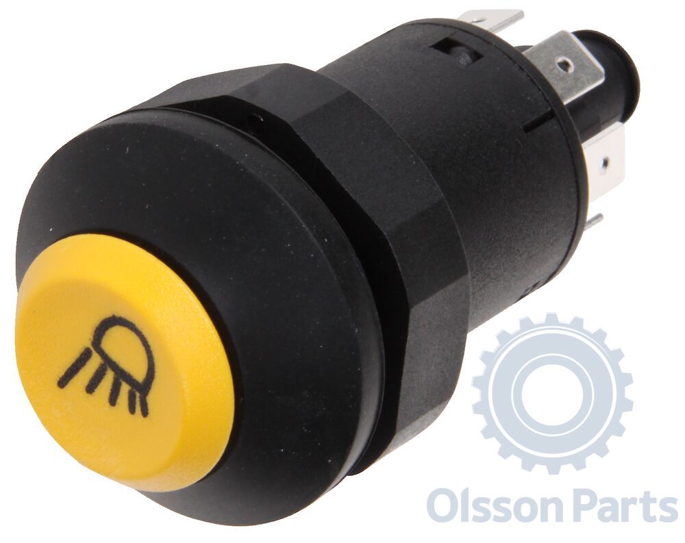 Druckschalter Arbeitsbeleuchtung vorn | Olsson Parts 