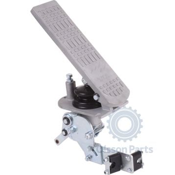 Accelerator foot pedal | Olsson Parts