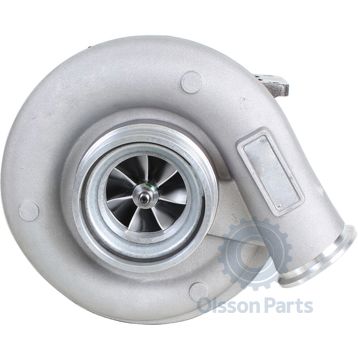 Turbo charger - Holset