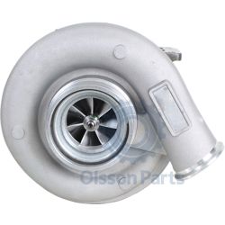 Turbo charger - Holset