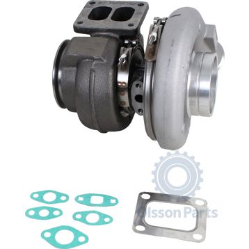 Turbo charger - Holset