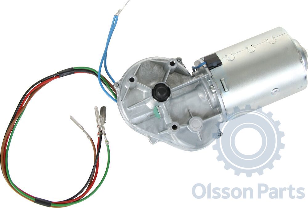 Wiper motor windshield ref.no. 78351942 89351824 | Olsson Parts