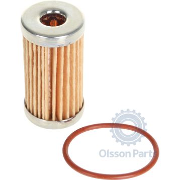 Hydraulikfilter Hydraulikventil passend für JOHN DEERE 7R 350  