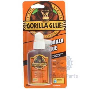 Universallim - Gorilla Glue