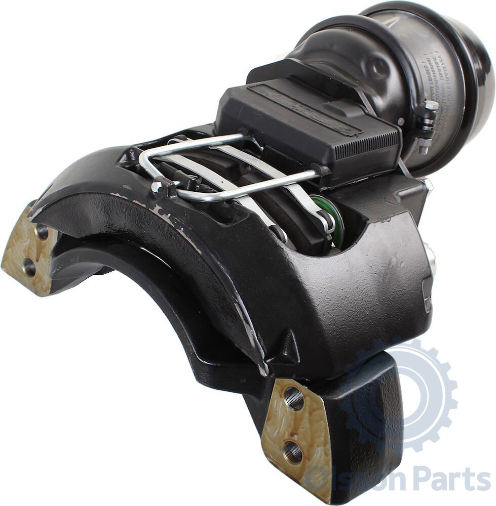 Brake caliper parking brake ref.no. 11193635 16860379
