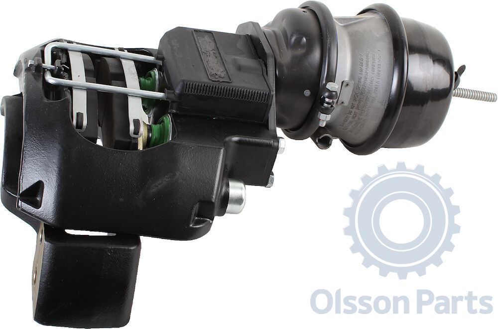  Brake caliper parking brake ref.no. 11193635 16860379