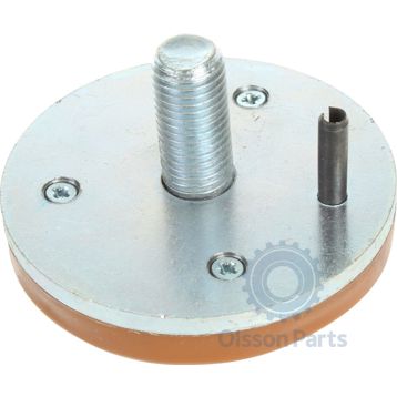 Lenkungsdämpfer | Olsson Parts 