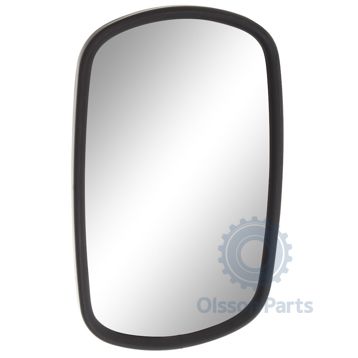 Rear-view mirror 165x265 mm ref.no. 235994A1 | Olsson Parts