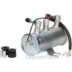 Fuel lift pump 12 V ref.no. 4667671 | Olsson Parts