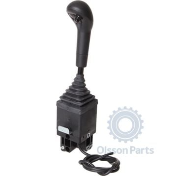 Instandsetzung Joystick Hof Track Weidemann Instandsetzung Joystick Hof Track Weidemann
