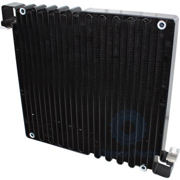 Condenser - AC