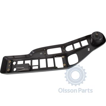 ベルベット Cylinder Head ZZ80268 for Perkins Engine 1104 1104C-44T