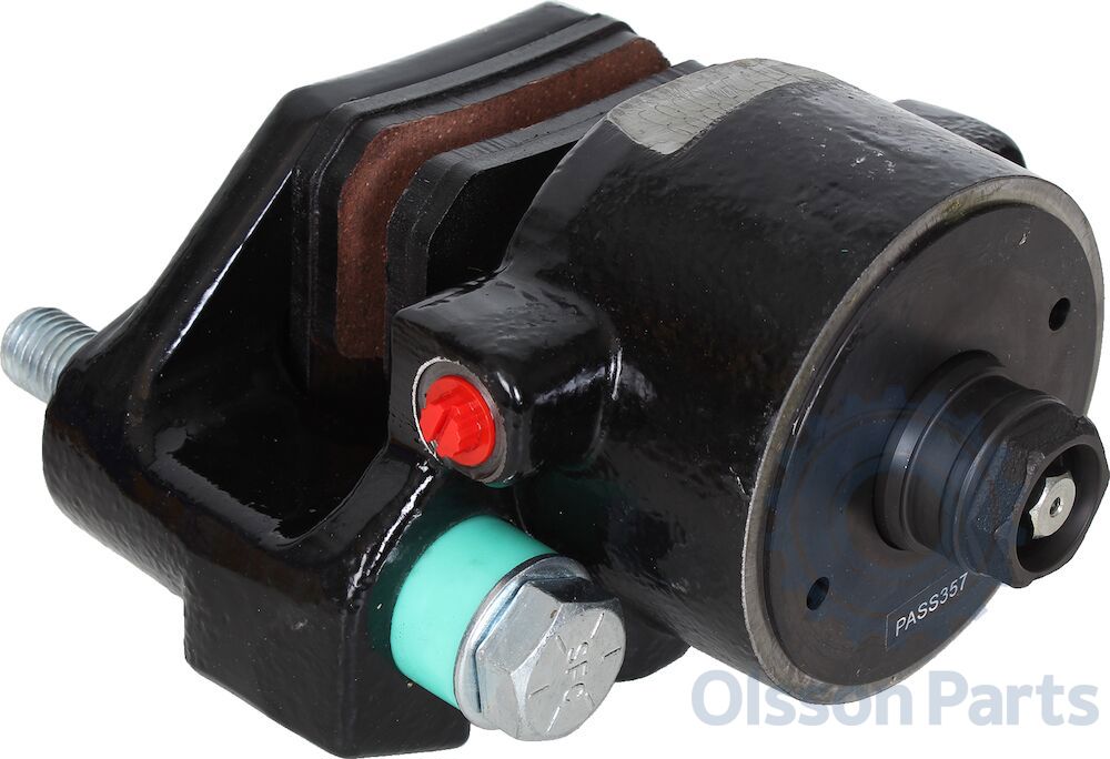 Brake caliper parking brake ref.no. 11145278 15063767