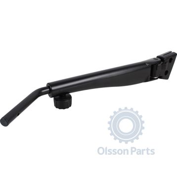 Rear-view mirror arm telescopic left fits NEW HOLLAND T7.235 
