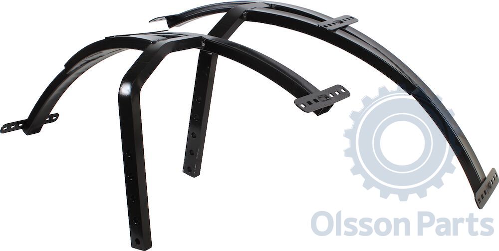 Halterung Vorderkotflügel Satz links/rechts | Olsson Parts