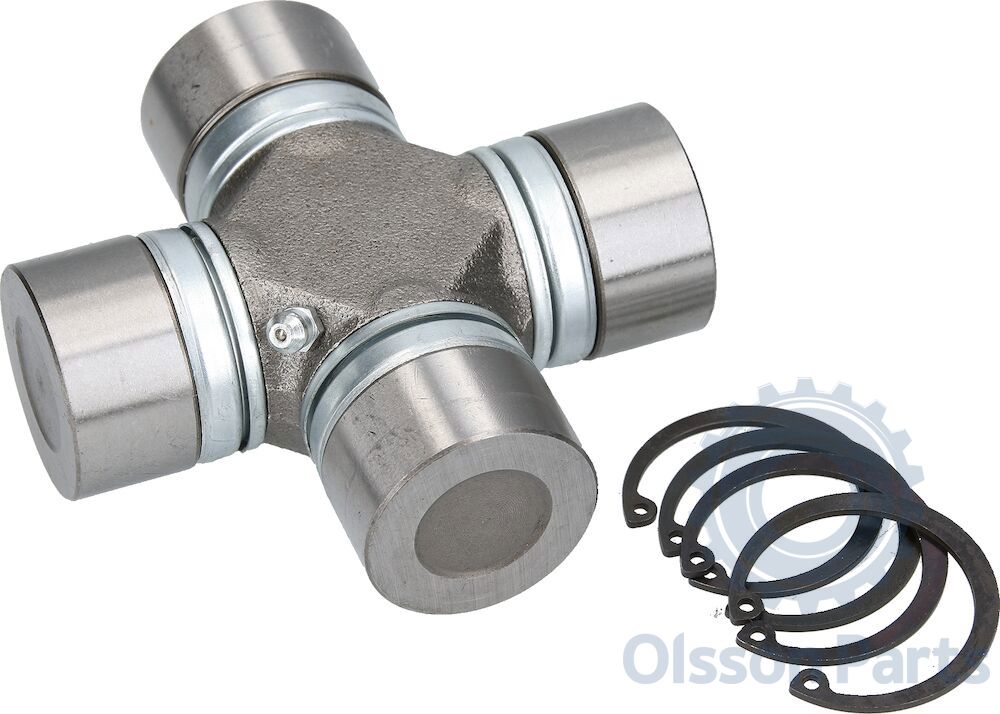 Universal joint 4WD ref.no. 50453190 67453082