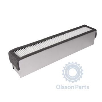 Kabinenfilter Super Q-Kabine | Olsson Parts 