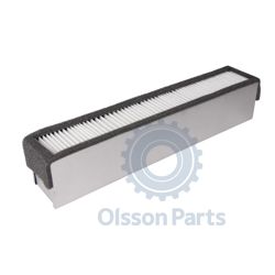 Kabinenfilter Super Q-Kabine | Olsson Parts 