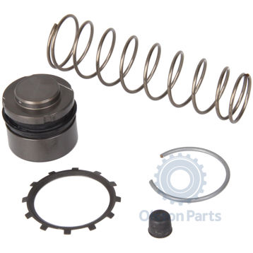 Reparatursatz Nehmerzylinder Kupplung | Olsson Parts 