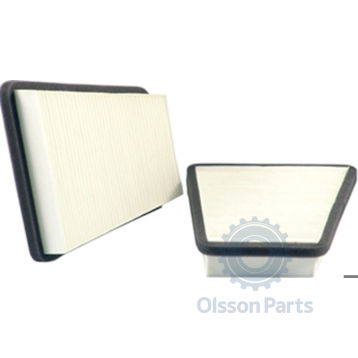 Aftermarket Air Filter A-AL71259 RAParts Cab Air Recirculation Filter ...
