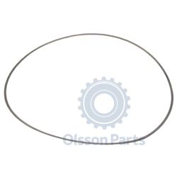 Buchsenausgleichsring  0,20 mm