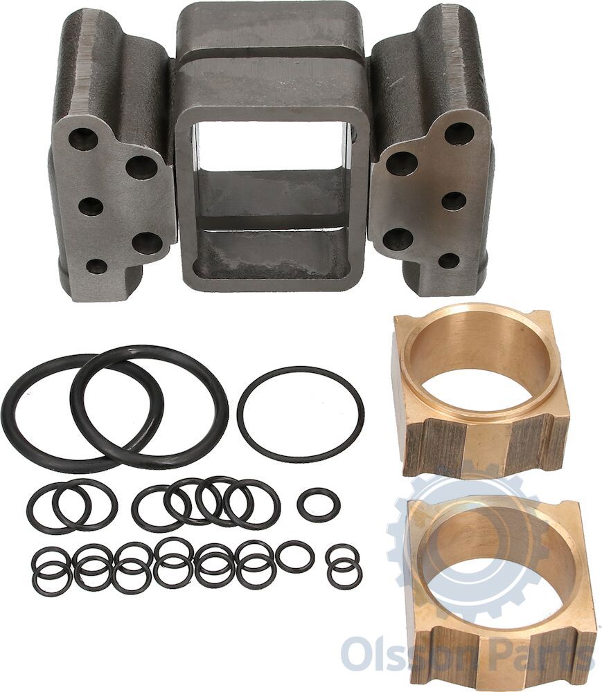 Korjaussarja hydraulipumppu sopii seuraaviin MASSEY FERGUSON MF65 (Perkins AD4-203) | Olsson Parts Korjaussarja hydraulipumppu sopii seuraaviin MASSEY FERGUSON MF65 (Perkins AD4-203) | Olsson Parts