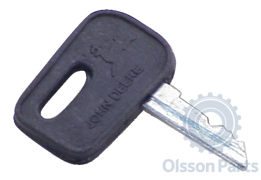 Schlüssel Zündschloss passend für JOHN DEERE 1020