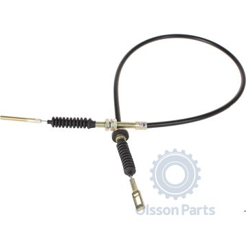 Clutch cable ref.no. 04396476 | Olsson Parts