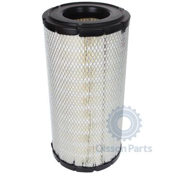 a〜o Air filter outer fits HITACHI Zaxis ZX 290LC-5N | Olsson Parts