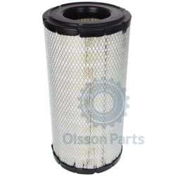 Spare parts - Engine - Intake and Exhaust, Zaxis ZX 225USR-3