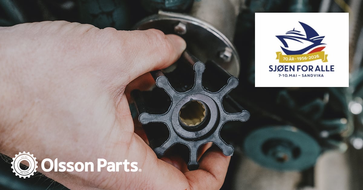 En informationsbild om m&auml;ssan Sj&oslash;en for Alle 2026