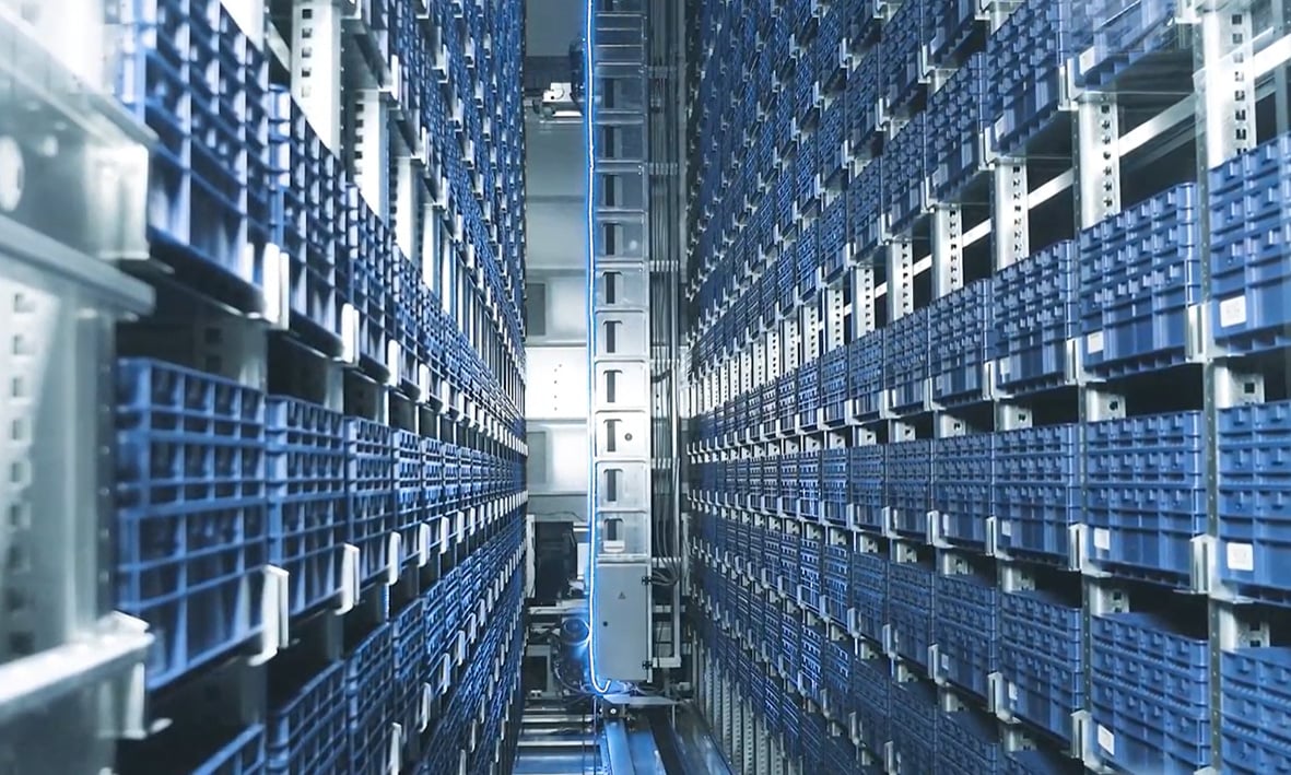Effektiv och skalbar automation