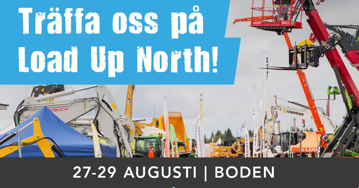 En m&auml;ssbild fr&aring;n m&auml;ssan load up north 2026